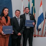 Festiva de Transição de Cargo e Posse de Novos Associados marca início da gestão 2023/2024 do Rotary Club de Amambai