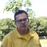 Ação integrada e treinamento contribuem para prevenção de incêndios florestais em MS