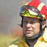 Ação integrada e treinamento contribuem para prevenção de incêndios florestais em MS