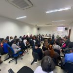 Escuta de mulheres indígenas colhe relatos para Ministério das Mulheres e Subsecretaria em MS