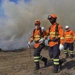 Em alerta para incêndios florestais, biomas de MS são monitorados para prevenção e agilidade em ações