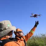 Em alerta para incêndios florestais, biomas de MS são monitorados para prevenção e agilidade em ações