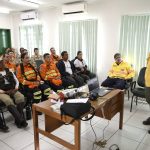 Ação integrada e treinamento contribuem para prevenção de incêndios florestais em MS