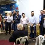 Parceria entre Governo e Energisa chega ao Mercadão e garante energia sustentável ao espaço público