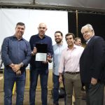 Parceria entre Governo e Energisa chega ao Mercadão e garante energia sustentável ao espaço público