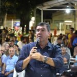 Parceria entre Governo e Energisa chega ao Mercadão e garante energia sustentável ao espaço público