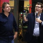 Parceria entre Governo e Energisa chega ao Mercadão e garante energia sustentável ao espaço público