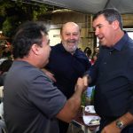 Parceria entre Governo e Energisa chega ao Mercadão e garante energia sustentável ao espaço público