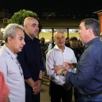 Parceria entre Governo e Energisa chega ao Mercadão e garante energia sustentável ao espaço público