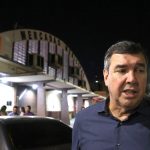 Parceria entre Governo e Energisa chega ao Mercadão e garante energia sustentável ao espaço público