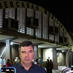 Parceria entre Governo e Energisa chega ao Mercadão e garante energia sustentável ao espaço público