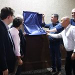 Parceria entre Governo e Energisa chega ao Mercadão e garante energia sustentável ao espaço público