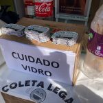 Ação “Boti Recicla” promove conscientização ambiental em Amambai