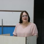 Erli Fernandes e Nídia Peixer são reempossadas para diretoria do Simted (2023-2027)