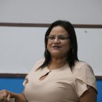 Erli Fernandes e Nídia Peixer são reempossadas para diretoria do Simted (2023-2027)