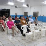 Erli Fernandes e Nídia Peixer são reempossadas para diretoria do Simted (2023-2027)