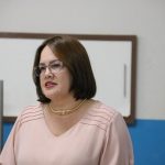 Erli Fernandes e Nídia Peixer são reempossadas para diretoria do Simted (2023-2027)