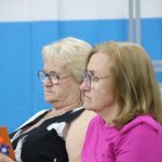 Erli Fernandes e Nídia Peixer são reempossadas para diretoria do Simted (2023-2027)