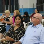 Erli Fernandes e Nídia Peixer são reempossadas para diretoria do Simted (2023-2027)