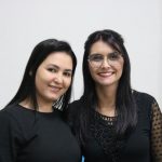 Erli Fernandes e Nídia Peixer são reempossadas para diretoria do Simted (2023-2027)