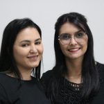 Erli Fernandes e Nídia Peixer são reempossadas para diretoria do Simted (2023-2027)