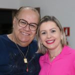 Erli Fernandes e Nídia Peixer são reempossadas para diretoria do Simted (2023-2027)