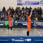 Copa Cidade: Competições acirradas marcam as quartas de finais Copa Cidade: Competições acirradas marcam as quartas de finais