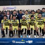 Copa Cidade: Competições acirradas marcam as quartas de finais Copa Cidade: Competições acirradas marcam as quartas de finais