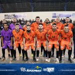 Copa Cidade: Competições acirradas marcam as quartas de finais Copa Cidade: Competições acirradas marcam as quartas de finais