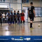 Copa Cidade: Competições acirradas marcam as quartas de finais Copa Cidade: Competições acirradas marcam as quartas de finais