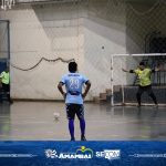 Copa Cidade: Competições acirradas marcam as quartas de finais Copa Cidade: Competições acirradas marcam as quartas de finais