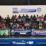 Copa Cidade: Competições acirradas marcam as quartas de finais Copa Cidade: Competições acirradas marcam as quartas de finais