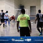Copa Cidade: Competições acirradas marcam as quartas de finais Copa Cidade: Competições acirradas marcam as quartas de finais