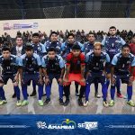 Copa Cidade: Competições acirradas marcam as quartas de finais Copa Cidade: Competições acirradas marcam as quartas de finais