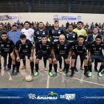Copa Cidade: Competições acirradas marcam as quartas de finais Copa Cidade: Competições acirradas marcam as quartas de finais