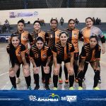 Copa Cidade: Competições acirradas marcam as quartas de finais Copa Cidade: Competições acirradas marcam as quartas de finais