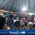 A opinião é unânime: Arraial da Família teve sua melhor edição no município