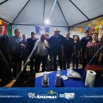 A opinião é unânime: Arraial da Família teve sua melhor edição no município