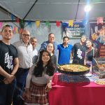 A opinião é unânime: Arraial da Família teve sua melhor edição no município
