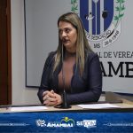 Em solenidade, Escola Municipal Marlene Vilarinho agradece por destaque estadual em alfabetização