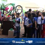 Projeto Recicla Verdinho 2023 é oficialmente lançado em Amambai