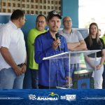 Projeto Recicla Verdinho 2023 é oficialmente lançado em Amambai