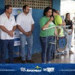 Projeto Recicla Verdinho 2023 é oficialmente lançado em Amambai