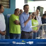 Projeto Recicla Verdinho 2023 é oficialmente lançado em Amambai