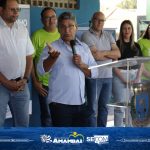 Projeto Recicla Verdinho 2023 é oficialmente lançado em Amambai
