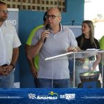 Projeto Recicla Verdinho 2023 é oficialmente lançado em Amambai