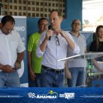 Projeto Recicla Verdinho 2023 é oficialmente lançado em Amambai
