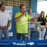 Projeto Recicla Verdinho 2023 é oficialmente lançado em Amambai