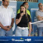 Projeto Recicla Verdinho 2023 é oficialmente lançado em Amambai