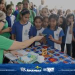 Projeto Recicla Verdinho 2023 é oficialmente lançado em Amambai